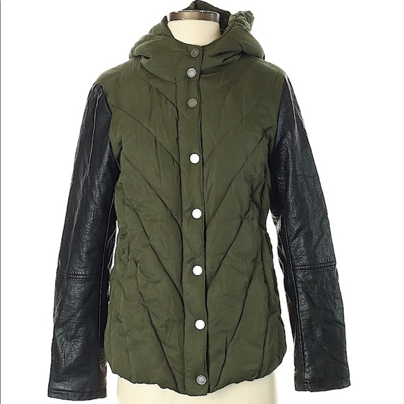 Blank NYC Jackets & Coats Blank Nyc Coat Poshmark